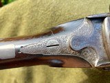 Double barrel shotgun byCharles Jones (Gunsmith to Prince Albert) - 5 of 15
