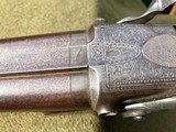 Double barrel shotgun byCharles Jones (Gunsmith to Prince Albert) - 15 of 15