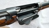 A Krag Schuetzen Rifle (Possibly a Farrow Rifle?) - 14 of 15