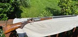 A Krag Schuetzen Rifle (Possibly a Farrow Rifle?) - 15 of 15