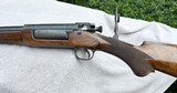 A Krag Schuetzen Rifle (Possibly a Farrow Rifle?) - 9 of 15