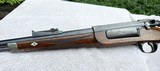 A Krag Schuetzen Rifle (Possibly a Farrow Rifle?) - 10 of 15