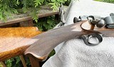 A Krag Schuetzen Rifle (Possibly a Farrow Rifle?) - 4 of 15