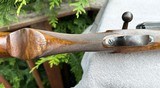 A Krag Schuetzen Rifle (Possibly a Farrow Rifle?) - 5 of 15