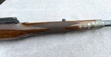A Krag Schuetzen Rifle (Possibly a Farrow Rifle?) - 3 of 15