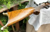 A Krag Schuetzen Rifle (Possibly a Farrow Rifle?) - 7 of 15