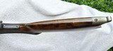 A Krag Schuetzen Rifle (Possibly a Farrow Rifle?) - 12 of 15