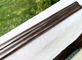 Williams & Powell SxS 12ga Damascus Hammer Shotgun - Image 6 of 15