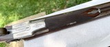 Williams & Powell SxS 12ga Damascus Hammer Shotgun - Image 5 of 15