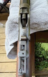 Winchester Model 1885 Hi Wall - Image 6 of 13