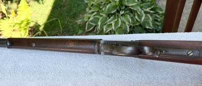 Winchester Model 1885 Hi Wall - Image 3 of 13