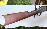 Winchester Model 1885 Hi Wall - Image 7 of 13