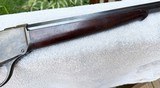 Winchester Model 1885 Hi Wall - Image 9 of 13