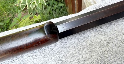 Winchester Model 1885 Hi Wall - Image 10 of 13