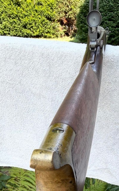 Winchester Model 1885 Hi Wall - Image 13 of 13
