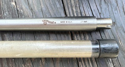 Replacement Barral Ruger 77- 17HMR - Image 2 of 5