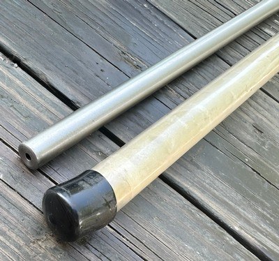 Replacement Barral Ruger 77- 17HMR - Image 4 of 5
