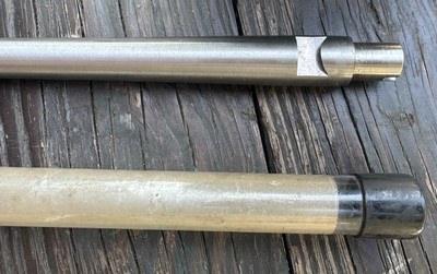 Replacement Barral Ruger 77- 17HMR - Image 3 of 5