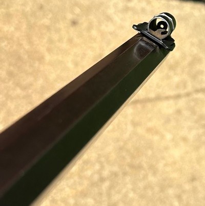 Whitney-Laidley rolling block schuetzen style rifle - Image 5 of 10