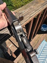 Whitney-Laidley rolling block schuetzen style rifle - Image 8 of 10
