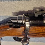 Parker Hale 1200P 7mm Magnum - 11 of 15