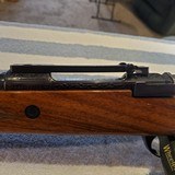 Parker Hale 1200P 7mm Magnum - 4 of 15