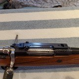 Parker Hale 1200P 7mm Magnum - 3 of 15