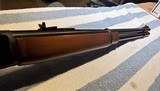 Marlin Mdl 336 .30-30 Caliber Rifle, Made 1973 - 6 of 12