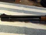 Marlin Mdl 336 .30-30 Caliber Rifle, Made 1973 - 12 of 12