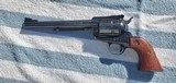 Ruger Blackhawk 3-Screw 30 Carbine Revolver - 2 of 6
