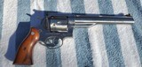 Ruger Redhawk Revolver “Skokie Freedom Committee” Collector .44 Mag Revolver - 2 of 11
