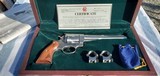 Ruger Redhawk Revolver “Skokie Freedom Committee” Collector .44 Mag Revolver - 1 of 11