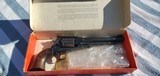Ruger Old Army "45 Black Powder Only" - 1 of 7
