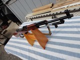 Norinco SKS 7.62x39 - Vietnam Era Rifle - 4 of 12