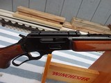 Marlin A.W. 30-30 Carbine Deluxe - 3 of 14