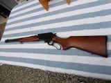 Marlin A.W. 30-30 Carbine Deluxe - 14 of 14