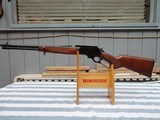 Marlin A.W. 30-30 Carbine Deluxe - 5 of 14