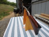 Winchester Mdl 1894 Legendary Lawman Trapper 30-30, Engraved - 4 of 14