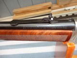 Winchester Mdl 1894 Legendary Lawman Trapper 30-30, Engraved - 5 of 14