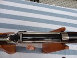 Winchester Mdl 1894 Legendary Lawman Trapper 30-30, Engraved - 10 of 14