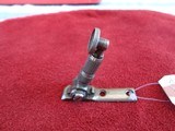 Antique Marbles Tang Sight for Winchester Rifles - 2 of 6