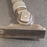 Antique Marbles Tang Sight for Winchester Rifles - 5 of 6