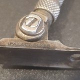 Antique Marbles Tang Sight for Winchester Rifles - 6 of 6