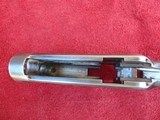 Antique Winchester 1892 Takedown 25-20 or 32-20 Receiver Only - 3 of 9