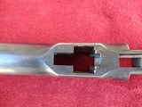 Antique Winchester 1892 Takedown 25-20 or 32-20 Receiver Only - 5 of 9