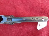 Antique Winchester 1892 Takedown 25-20 or 32-20 Receiver Only - 6 of 9