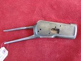 Antique Winchester 1892 Takedown 25-20 or 32-20 Receiver Only - 2 of 9
