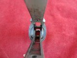 Antique Winchester 1892 Takedown 25-20 or 32-20 Receiver Only - 8 of 9