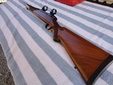 Ruger M77 MK II .270 Cal - Excellent Condition - 2 of 14