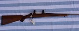 Ruger M77 MK II .270 Cal - Excellent Condition - 1 of 14